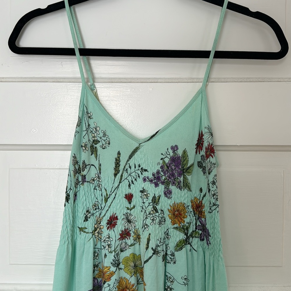 Floral Dress - Picture 2 of 2